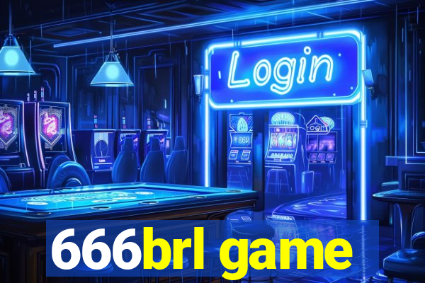 666brl game